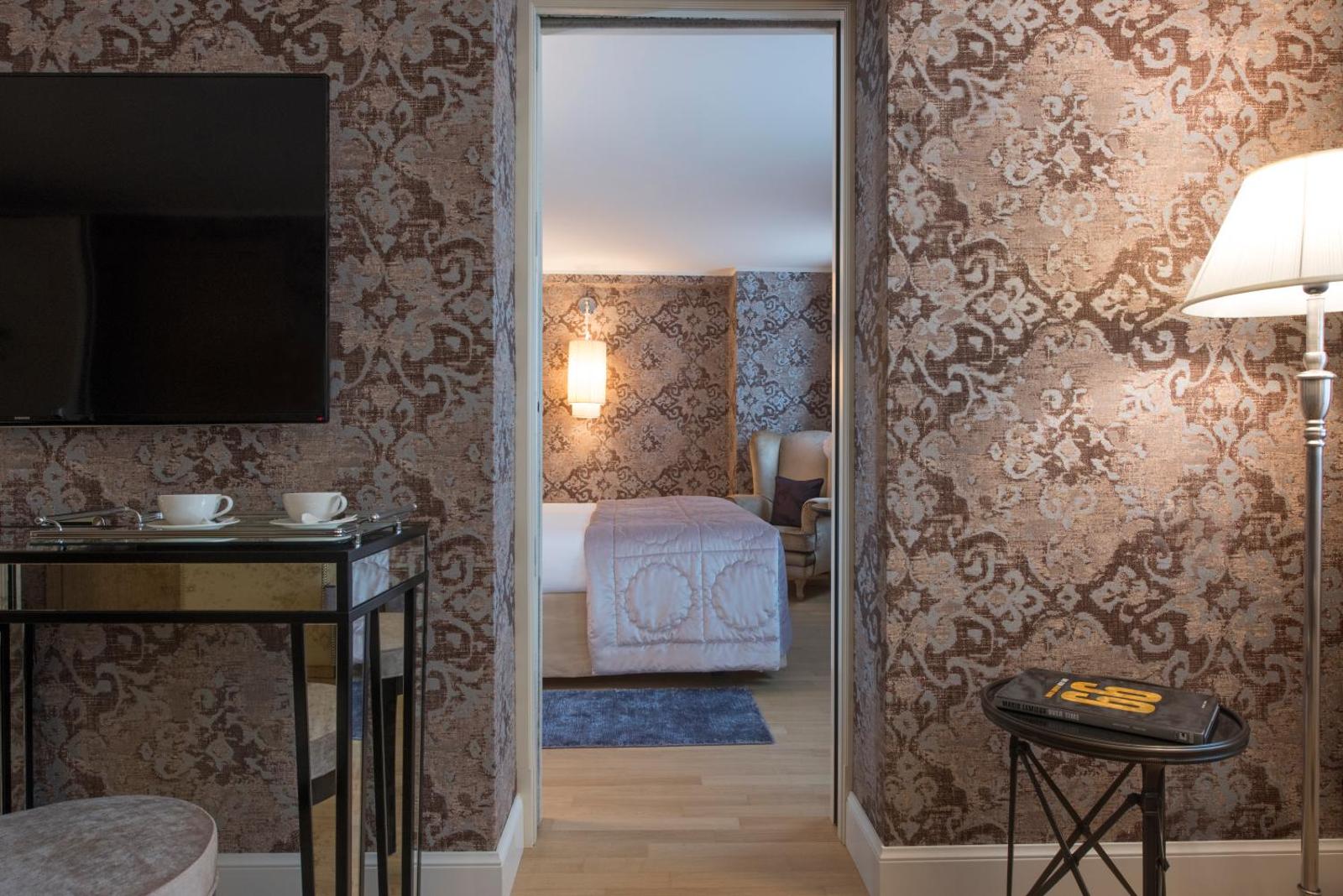 Starhotel Splendid Venice
