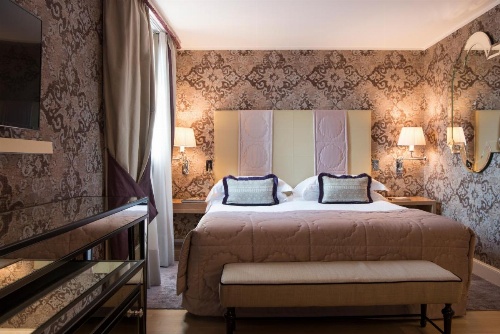 Starhotel Splendid Venice image 11
