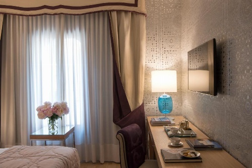 Starhotel Splendid Venice image 13