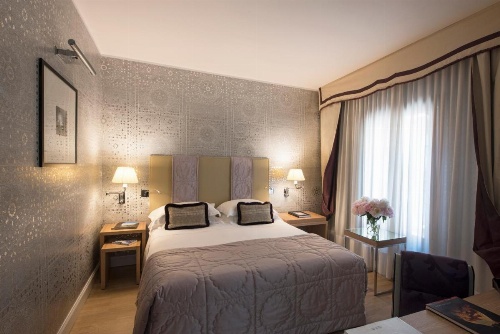 Starhotel Splendid Venice image 14