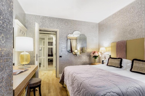 Starhotel Splendid Venice image 16