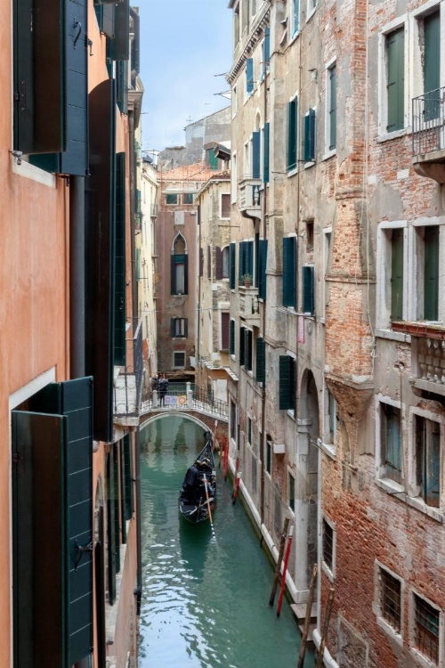 Starhotel Splendid Venice image 17