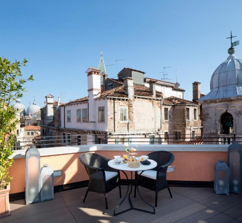 Starhotel Splendid Venice image 18