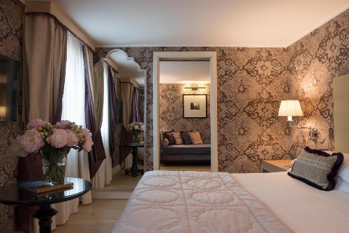 Starhotel Splendid Venice image 2