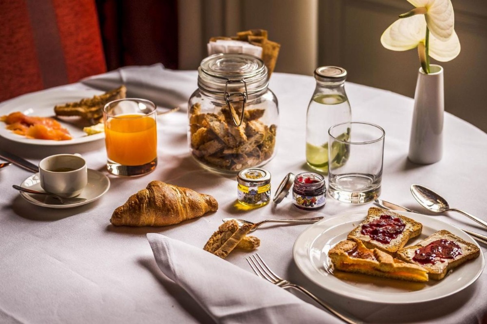Starhotel Splendid Venice Image 21