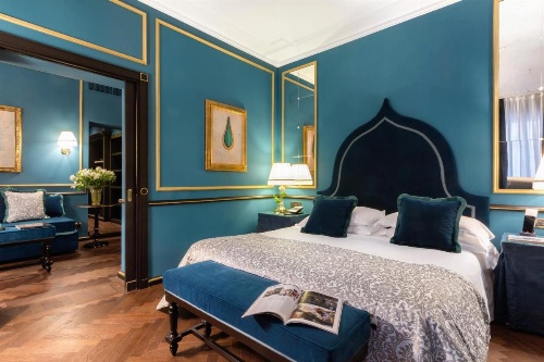 Starhotel Splendid Venice image 25