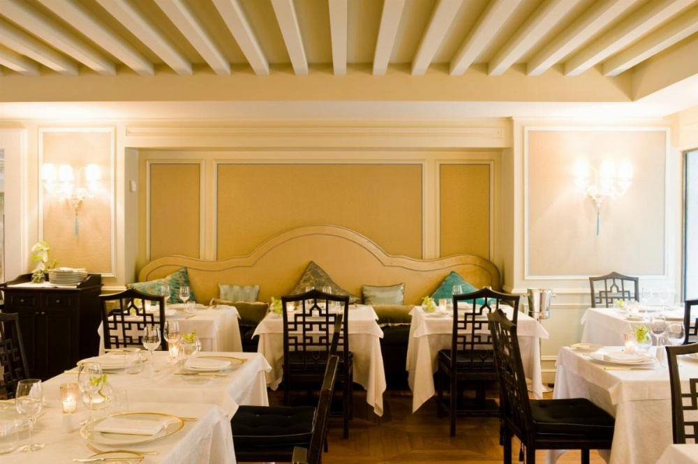 Starhotel Splendid Venice Image 26