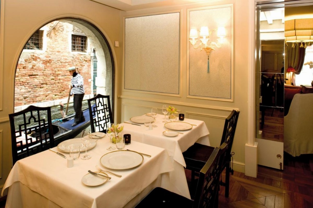 Starhotel Splendid Venice Image 27