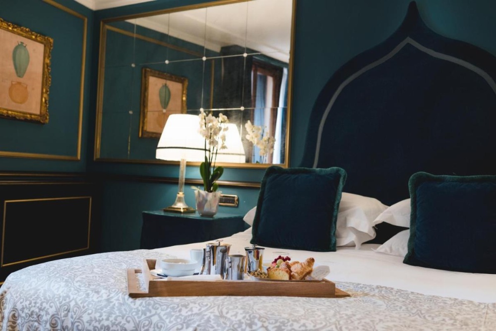 Starhotel Splendid Venice Image 30