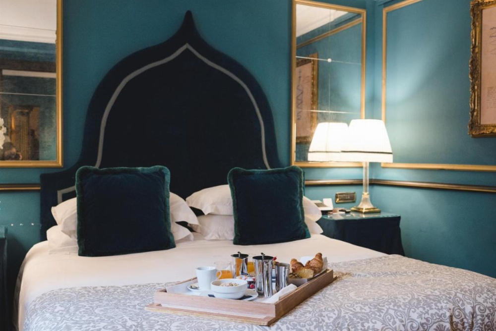 Starhotel Splendid Venice Image 31