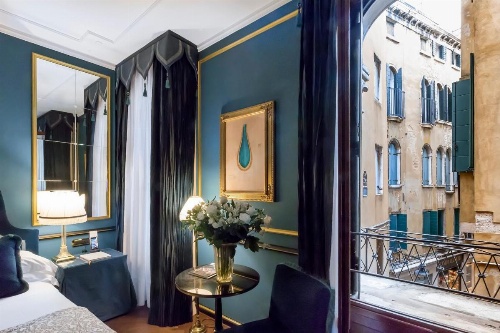 Starhotel Splendid Venice image 33