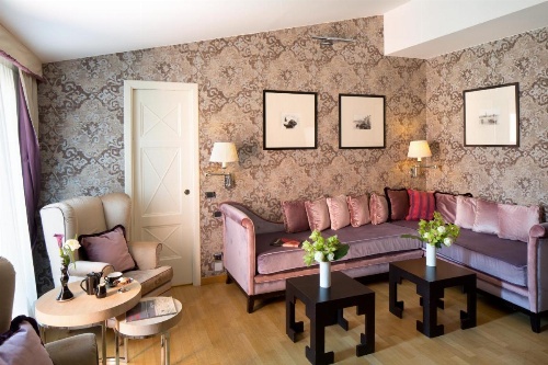 Starhotel Splendid Venice image 34
