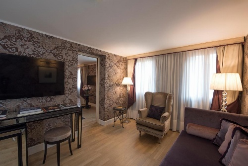 Starhotel Splendid Venice image 4