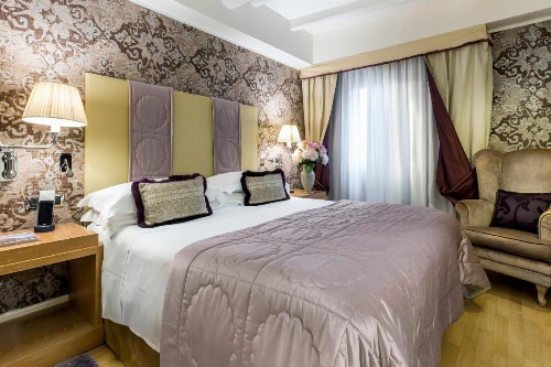 Starhotel Splendid Venice image 35