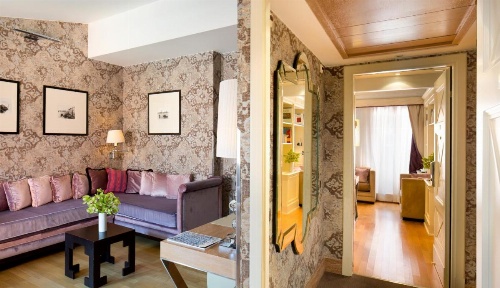 Starhotel Splendid Venice image 36