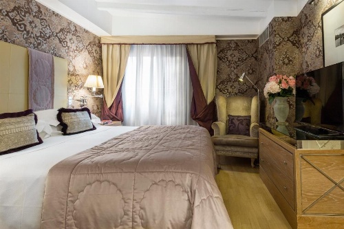 Starhotel Splendid Venice image 37