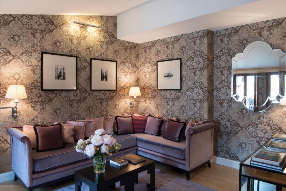 Starhotel Splendid Venice Image 38