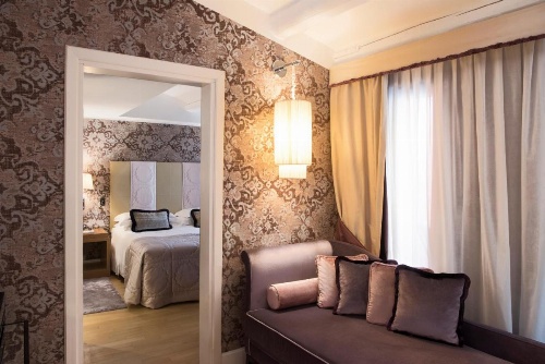 Starhotel Splendid Venice image 40