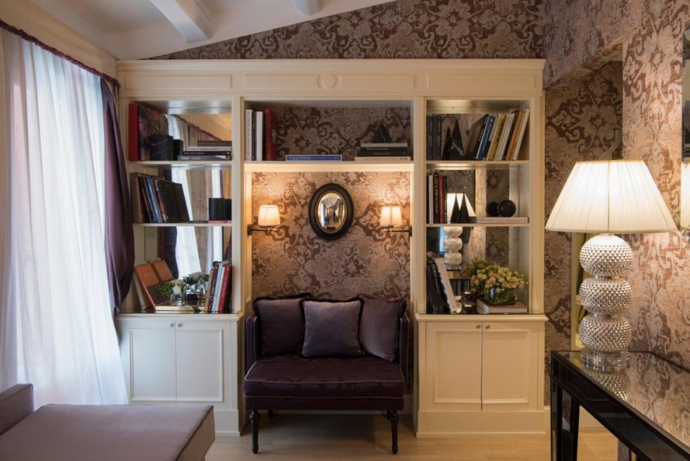 Starhotel Splendid Venice Image 41
