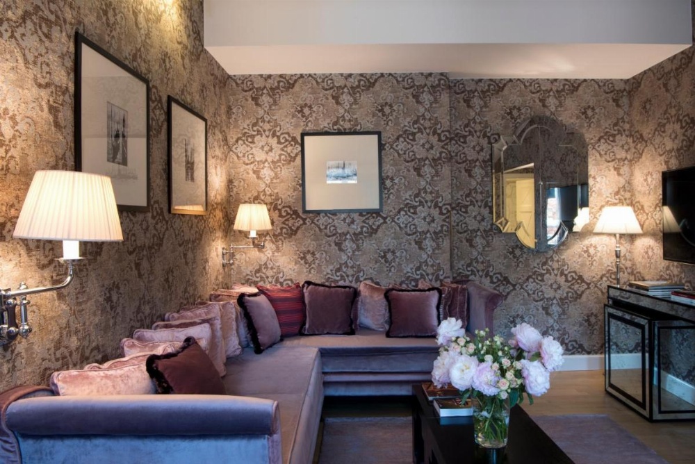 Starhotel Splendid Venice Image 42