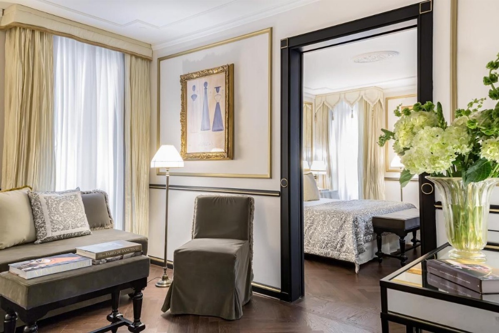 Starhotel Splendid Venice Image 43