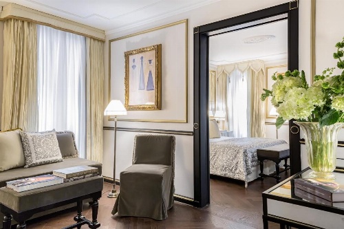 Starhotel Splendid Venice image 43