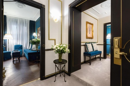 Starhotel Splendid Venice image 44