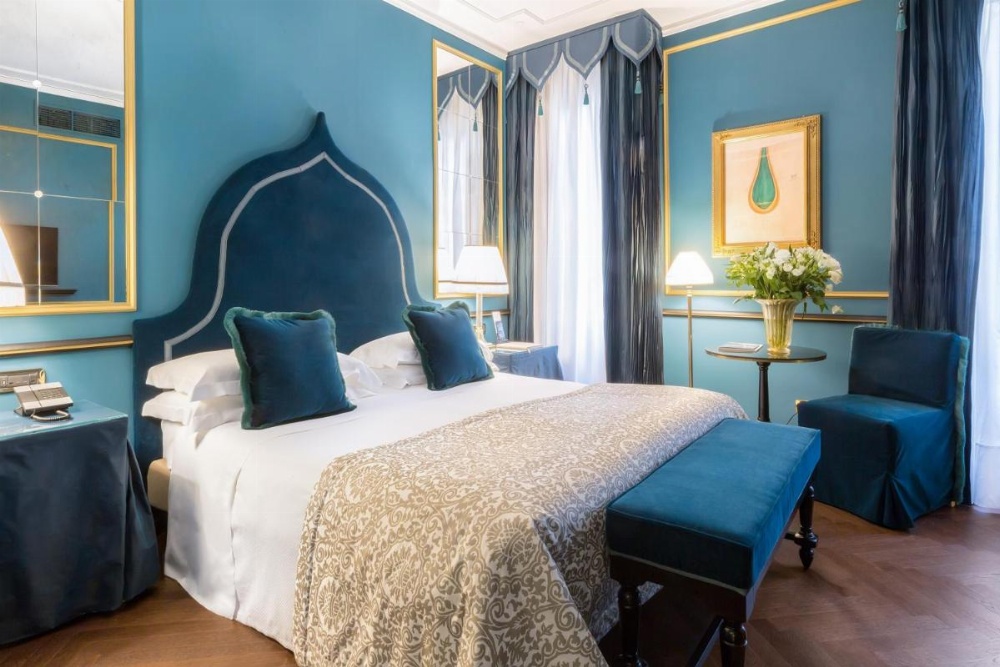 Starhotel Splendid Venice Image 45