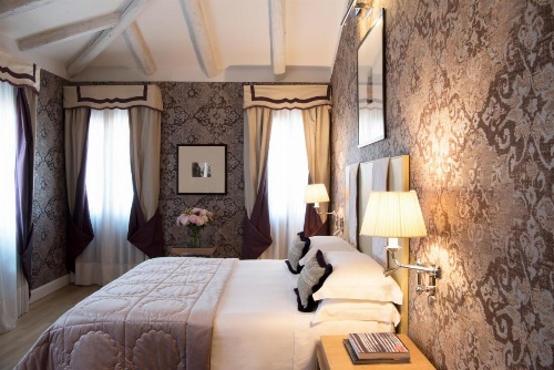 Starhotel Splendid Venice image 6