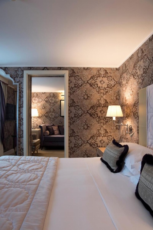 Starhotel Splendid Venice image 7
